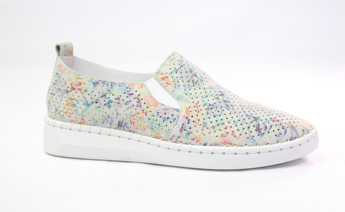 TW98 Mansfield s Shoes