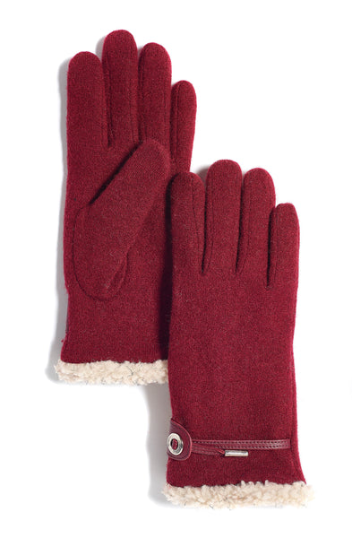 Alma Glove