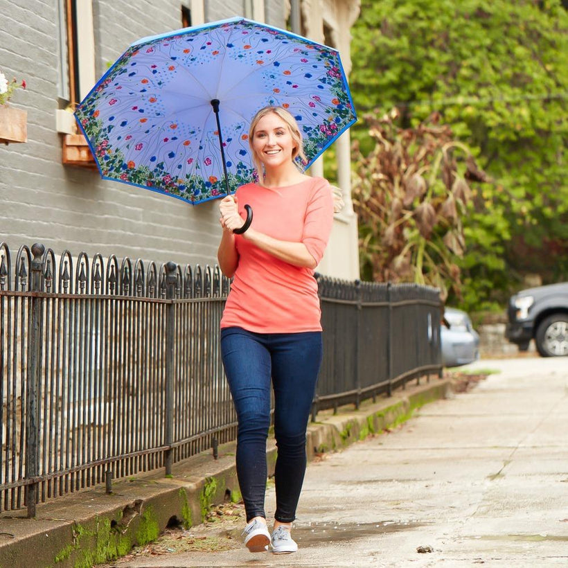 Totes Umbrellas