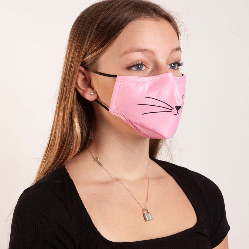 Bondstreet Face Covers