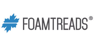 Foamtreads
