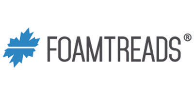 Foamtreads
