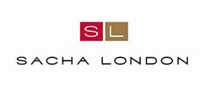 Sacha London