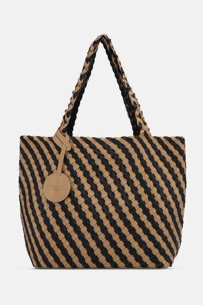 Ilse Jacobsen Reversible Tote