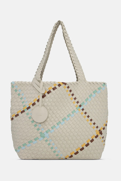 Ilse Jacobsen Reversible Tote