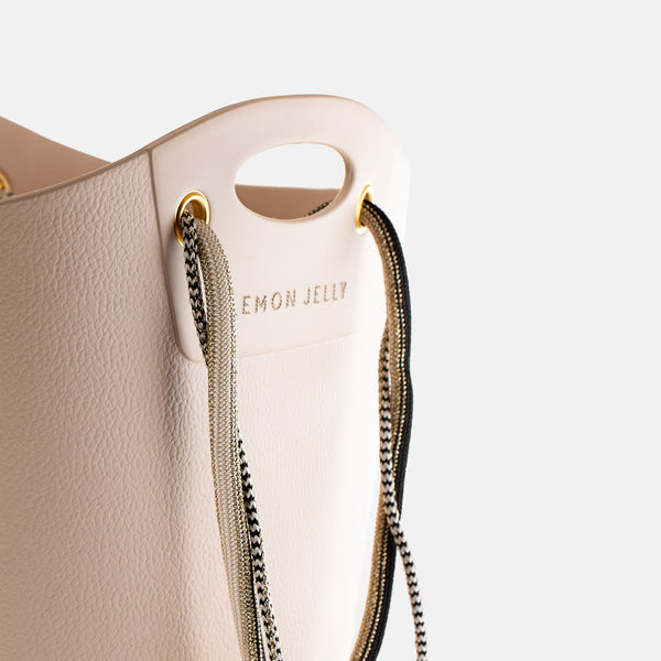 Safflower Tote