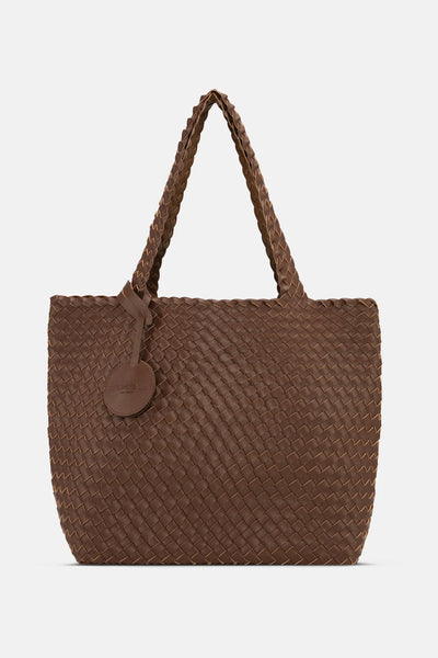 Ilse Jacobsen Reversible Tote