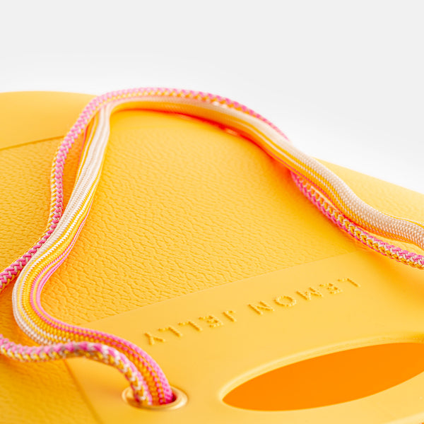 Safflower Tote