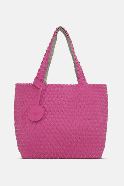 Ilse Jacobsen Reversible Tote