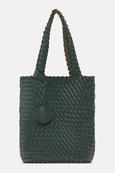 Ilse Jacobsen Reversible Tote