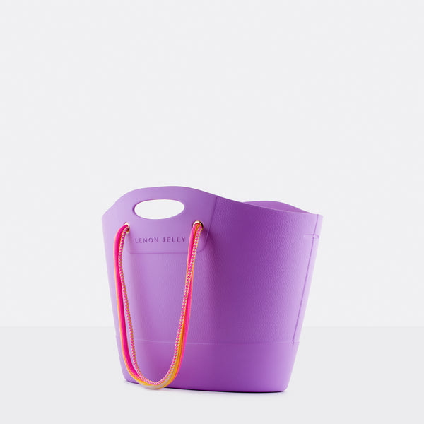Safflower Tote