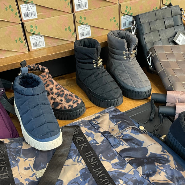 Ilse Jacobsen Tulip 6081 Boot