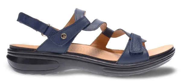 Emerald Sandal
