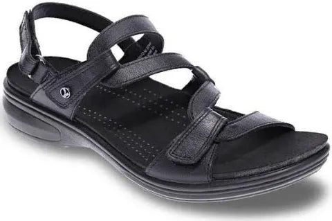 Emerald Sandal