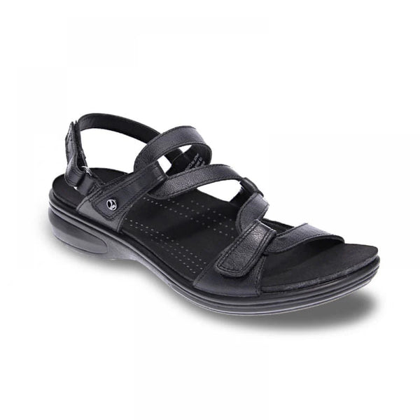 Emerald Sandal