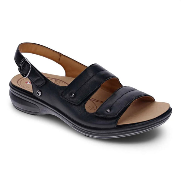 Manilla Sandal