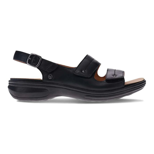 Manilla Sandal