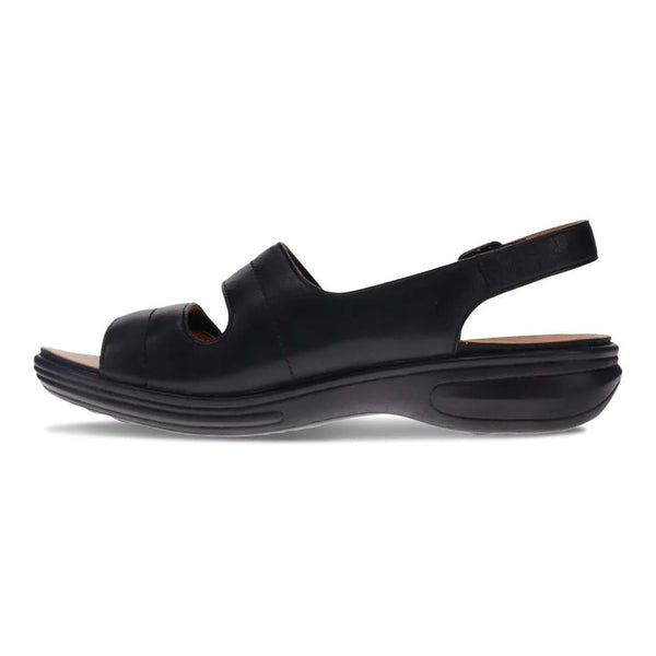 Manilla Sandal