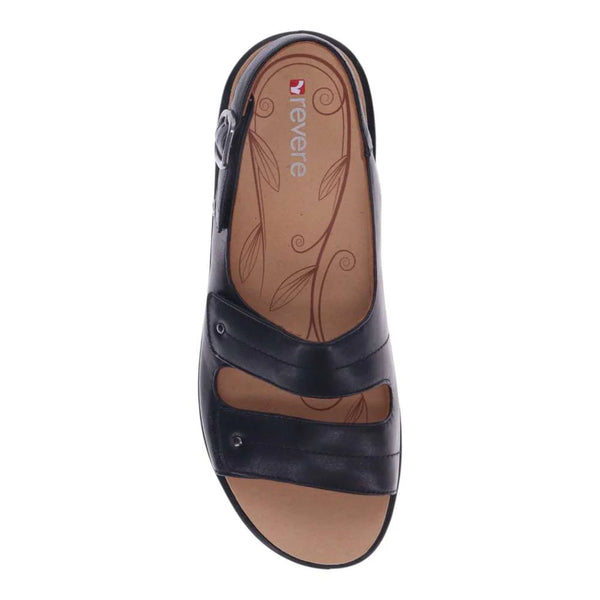 Manilla Sandal
