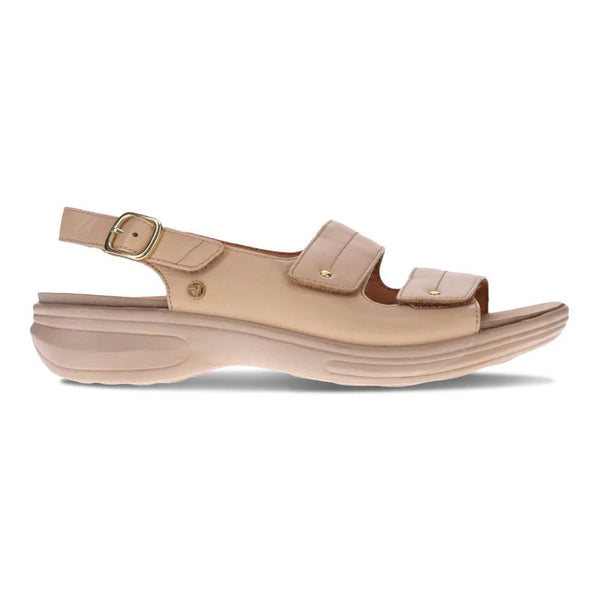 Manilla Sandal