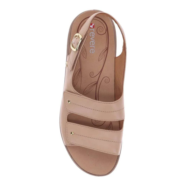 Manilla Sandal