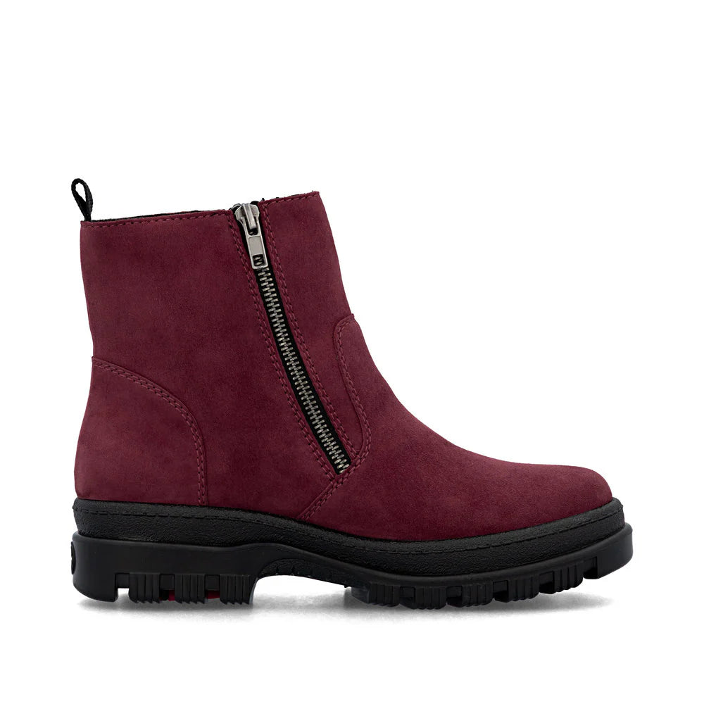 Rieker X8251 – Mansfield's Shoes