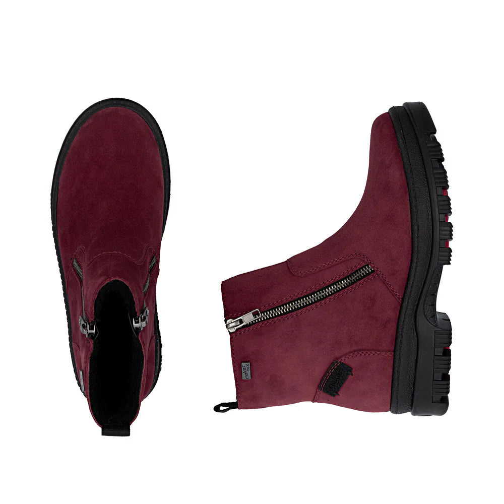 Rieker X8251 – Mansfield's Shoes