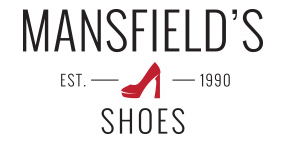 mansfield shoes