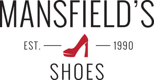 Mansfield's Shoes