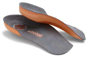 Relief 3/4 Insole
