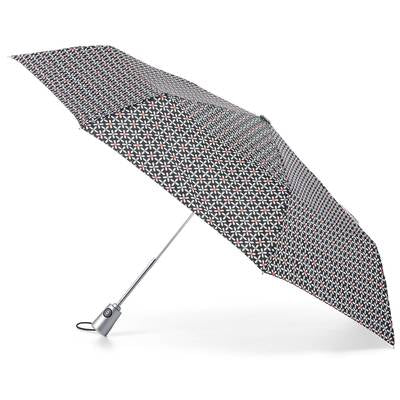 totes Auto Open Close Compact Neverwet® Umbrella