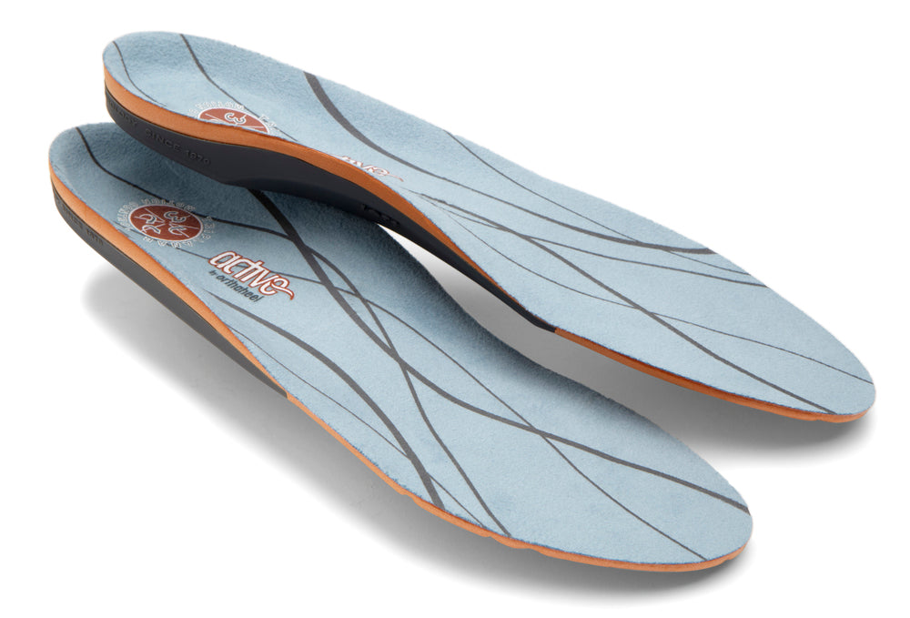Active Full Insole