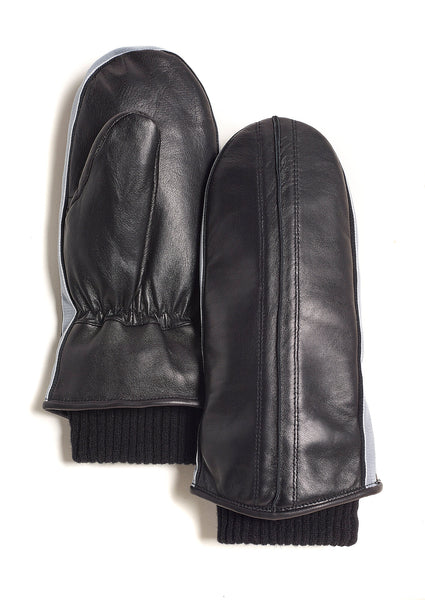 Upper Canada Mitt