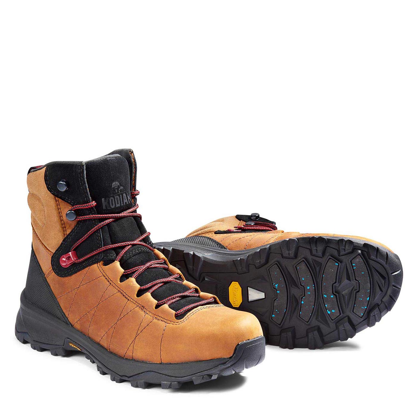 Tagish Boot