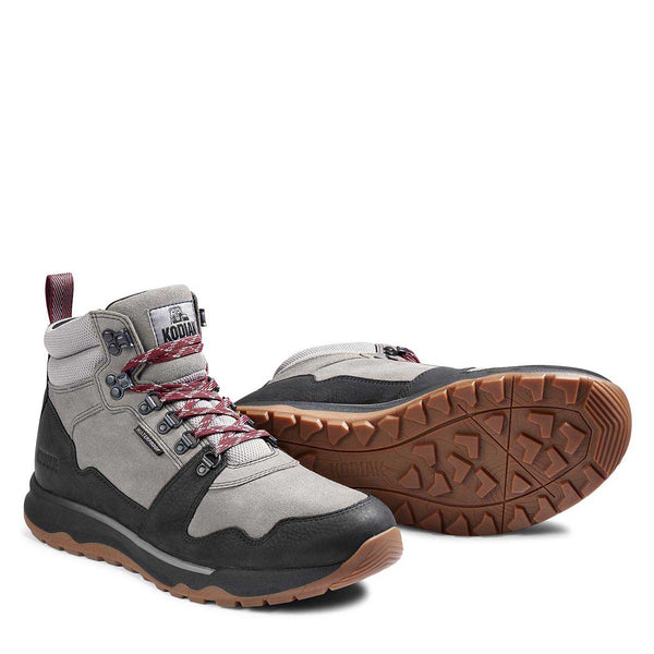 Stave Waterproof Boot