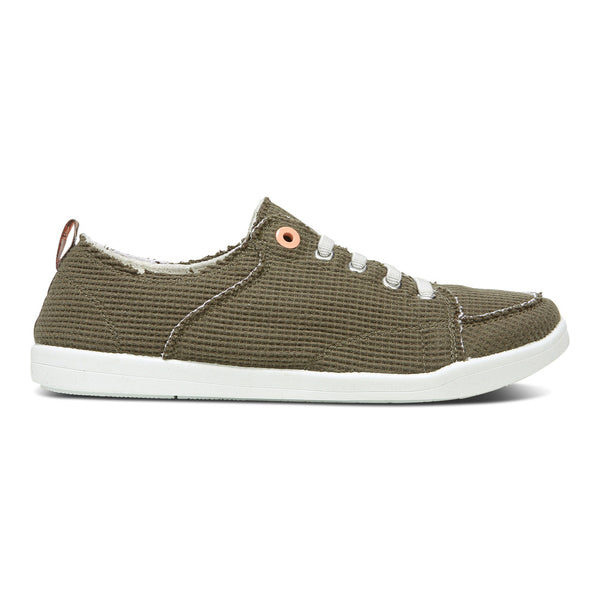 Pismo Waffle Knit
