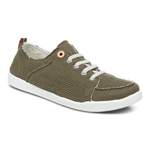 Pismo Waffle Knit