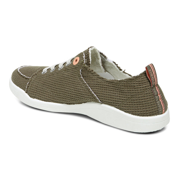 Pismo Waffle Knit