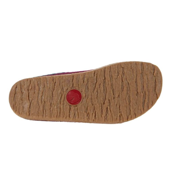 Haflinger GZ Clogs