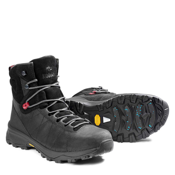 Tagish Boot