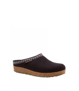Haflinger GZ Clogs