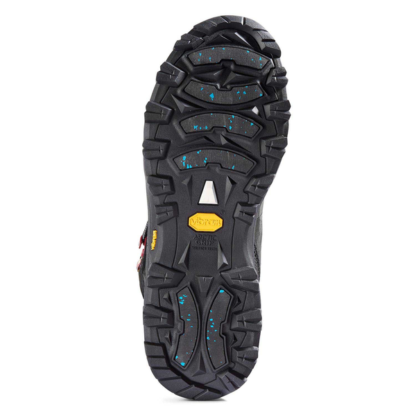 Tagish Boot