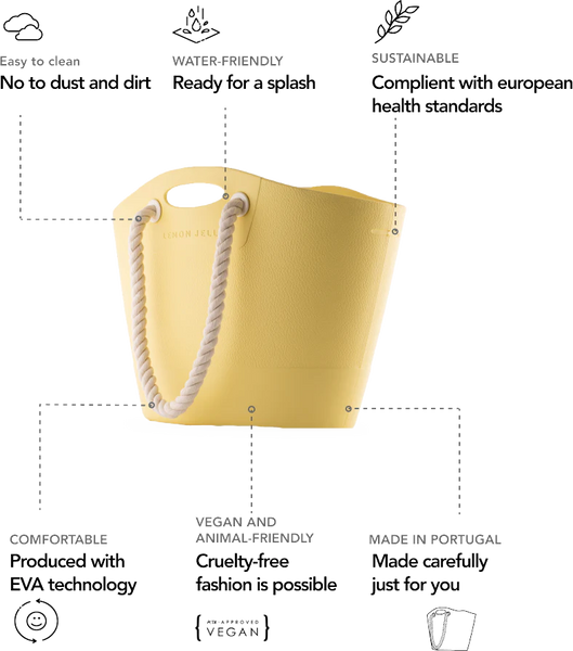 Splashy Bag