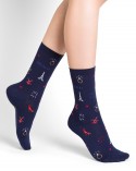 Bleu Foret 6211